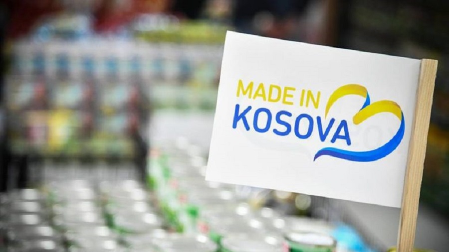 Serbia vendos serish barriera per prodhimet nga Kosova